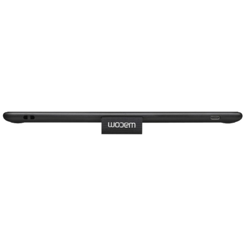 Buy Wacom Intuos Comfort Bluetooth Digital Tablet Size S Black