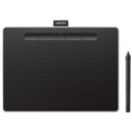 Mesa digitalizadora Wacom Intuos Comfort BT Tamanho M Pistache - Item