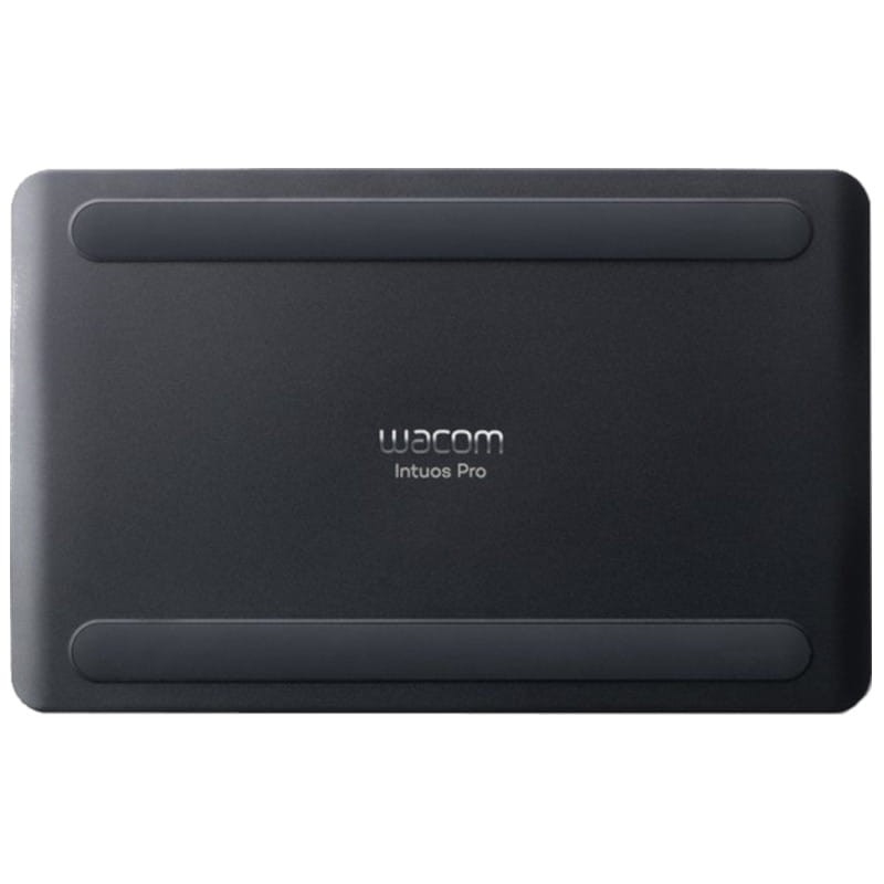 Tableta digitalizadora Wacom Intuos Pro S Negro - Ítem1