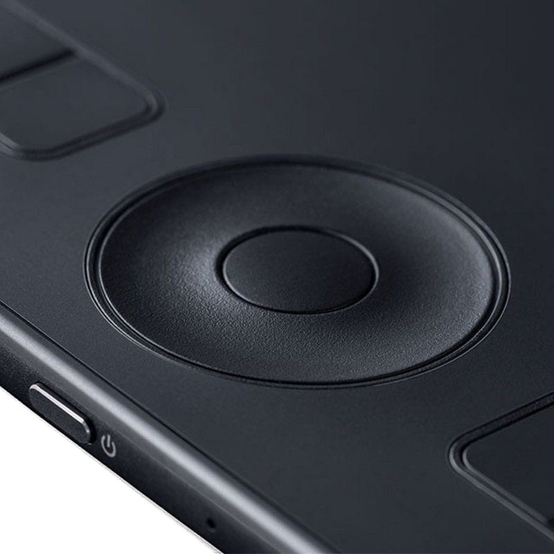 Tablette graphique Wacom Intuos Pro S Noir - Ítem4
