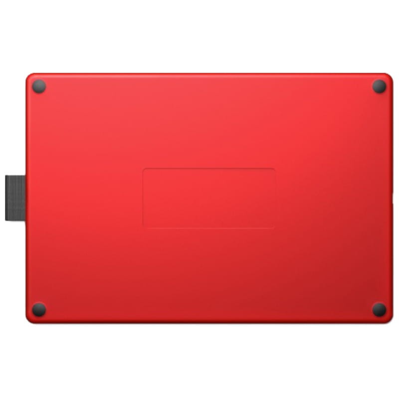 Tableta digitalizadora Wacom One by Medium Negro - Ítem1
