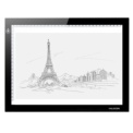 Tablet LED Huion L4S - Item