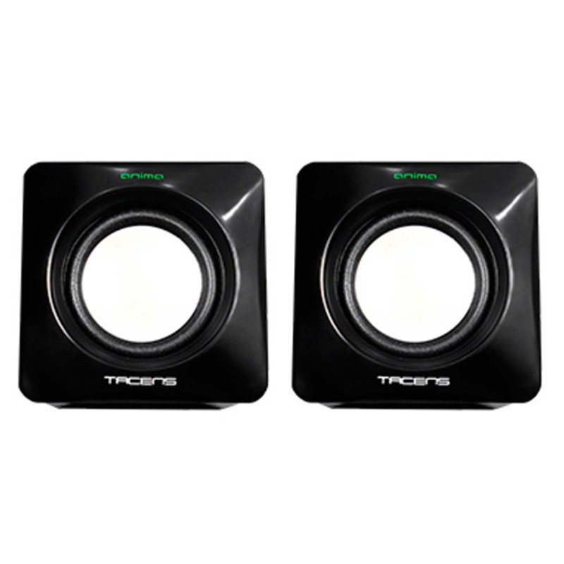 Tacens Anima AS1 Altavoces 2.0 - Item