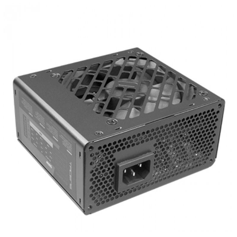 Tacens APSIII500 500 W 20+4 pin ATX Negro - Fuente de alimentación - Ítem
