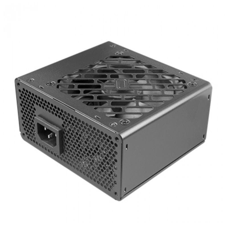 Tacens APSIII500 500 W 20+4 pin ATX Negro - Fuente de alimentación - Ítem1