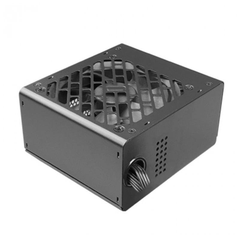 Tacens APSIII500 500 W 20+4 pin ATX Negro - Fuente de alimentación - Ítem2