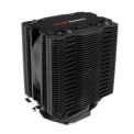Tacens Mars Gaming Mcpu2 - refrigeração para processador, soquete: Intel: LGA775, LGA1150, LGA1155, LGA1156, LGA2011. AMD: FM1, AM2, AM2 +, AM3, AM3 +, FM2, FM2 +. - Item