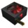 Tacens Mars Gaming 750W - Cor preta com detalhes vermelhos - Item1