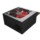 Tacens Mars Gaming 750W - Cor preta com detalhes vermelhos - Item4