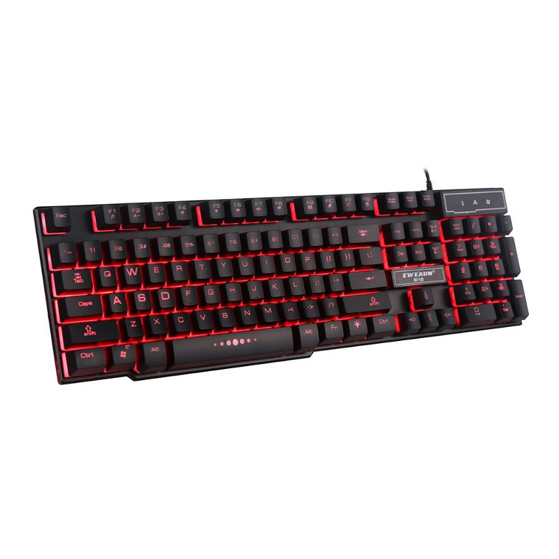 Teclado EWEADN GX50S