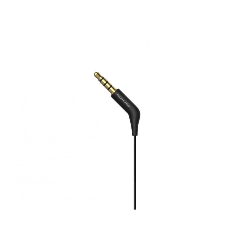 Philips TAE1105BK/00 Preto - Auscultadores intra-auriculares - Item2