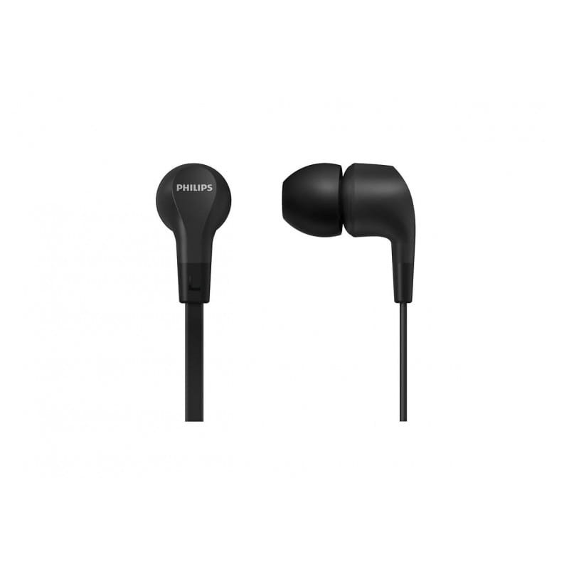 Philips TAE1105BK/00 Preto - Auscultadores intra-auriculares - Item3