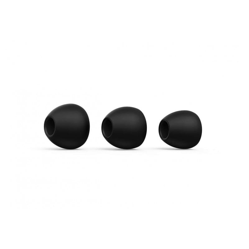 Philips TAE1105BK/00 Preto - Auscultadores intra-auriculares - Item4