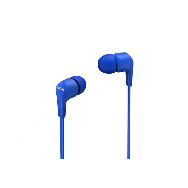 Philips TAE1105BL/00 Azul - Auriculares In-Ear - Ítem
