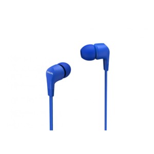 Philips TAE1105BL/00 Azul - Auriculares In-Ear