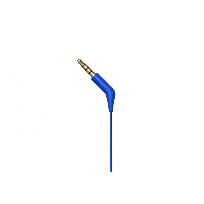 Philips TAE1105BL/00 Azul - Auriculares In-Ear - Ítem2