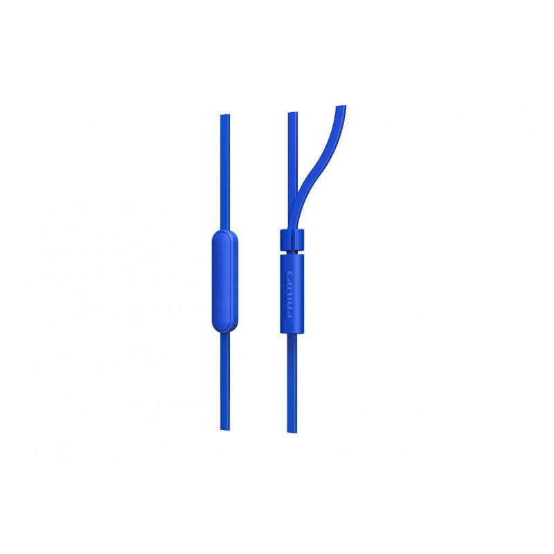 Philips TAE1105BL/00 Azul - Auriculares In-Ear - Ítem3