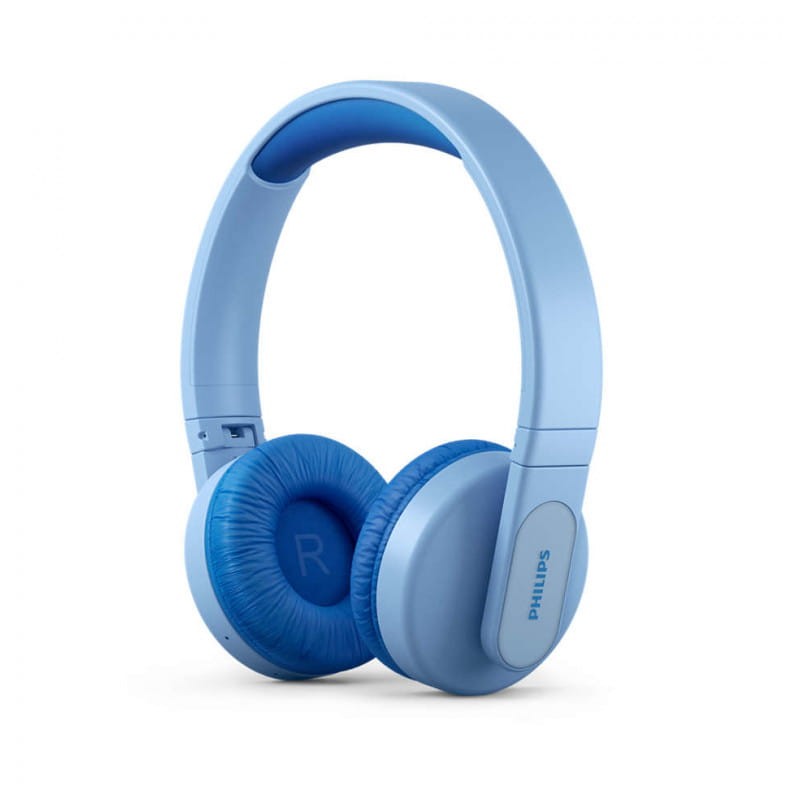 Philips TAK4206BL/00 Azul - Auscultadores para crianças - Item