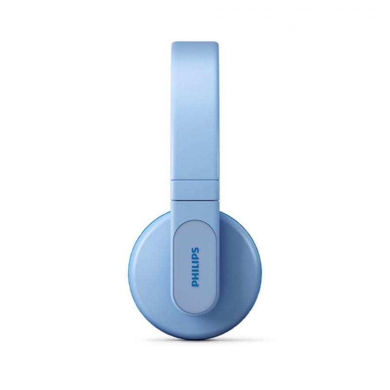 Philips TAK4206BL/00 Azul - Auscultadores para crianças - Item1