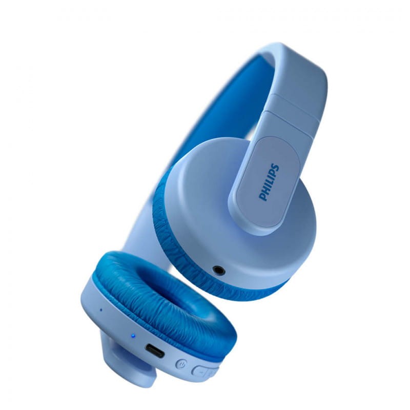 Philips TAK4206BL/00 Azul - Auscultadores para crianças - Item2