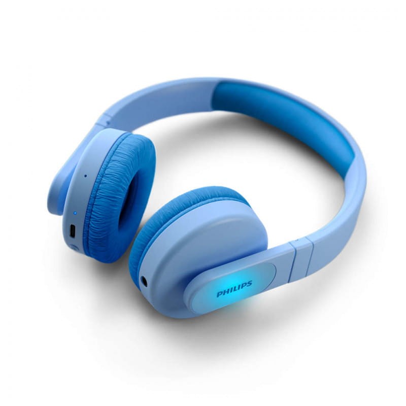Philips TAK4206BL/00 Azul - Auscultadores para crianças - Item3