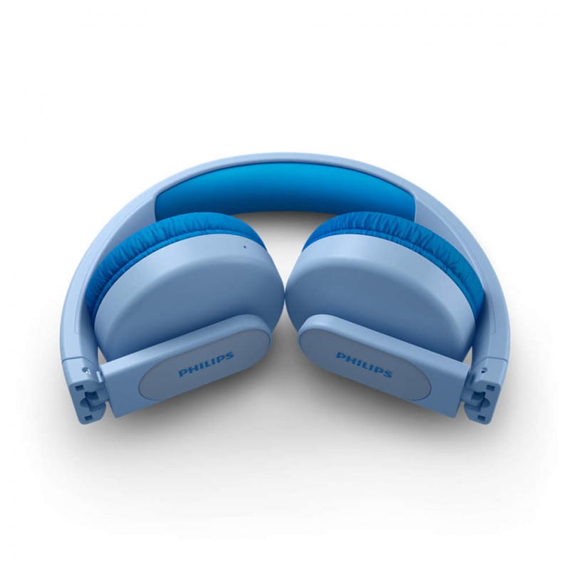 Philips TAK4206BL/00 Azul - Auscultadores para crianças - Item4