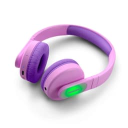 Philips TAK4206PK/00 Rosa - Auriculares para niños vista tumbados