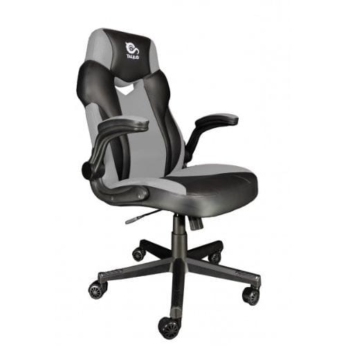 Talius Tal-Crab Gris - Silla gaming - Ítem1