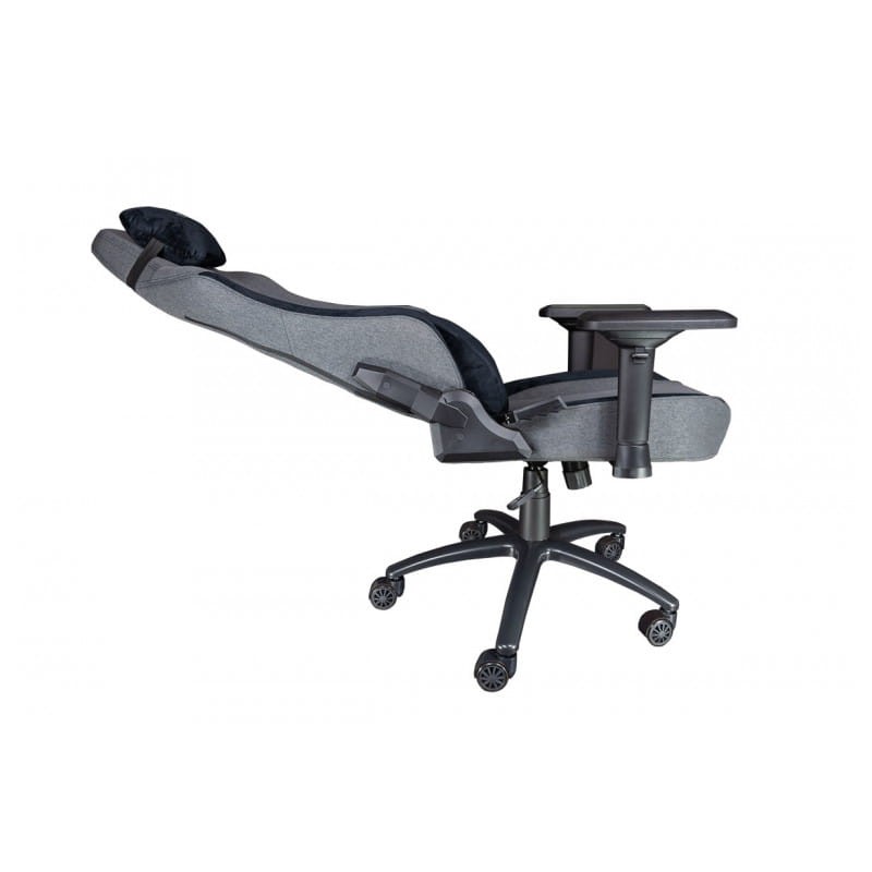 Talius Tal-Panther Gris - Chaise de jeu - Ítem3