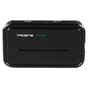 Lecteur de cartes DNI + SIM Tacens Anima ACRM2