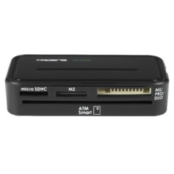Lecteur de cartes DNI + SIM Tacens Anima ACRM2 - Ítem1