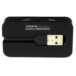 Lecteur de cartes DNI + SIM Tacens Anima ACRM2 - Ítem2
