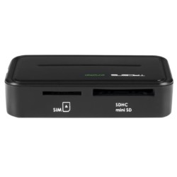 Lecteur de cartes DNI + SIM Tacens Anima ACRM2 - Ítem3