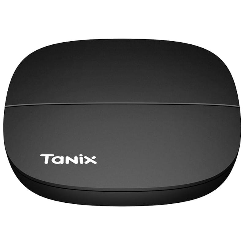 Tanix A2 H3216 2GB /16GB Android 7.0 - Android TV