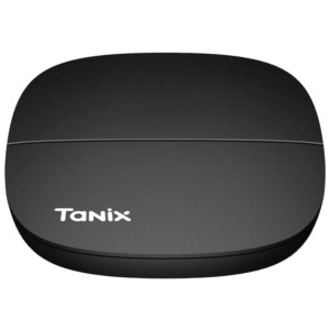 Tanix A2 H3216 2Go/16Go Android 7.0 - Android TV