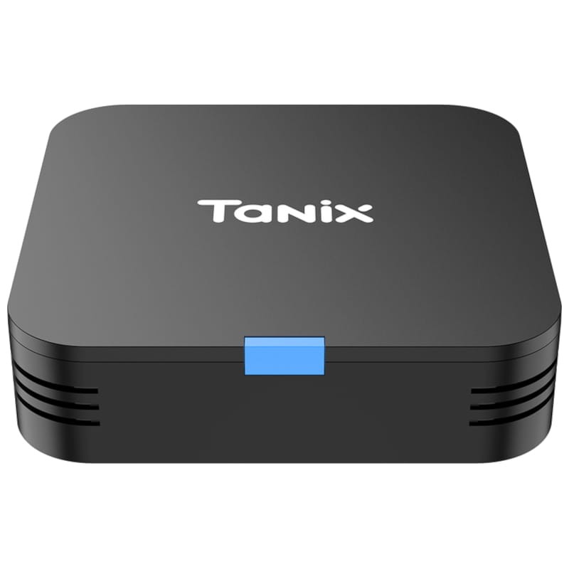 Tanix TX1 4K 1GB/8GB Android 10 - Android TV - Ítem