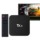 Tanix TX3 4K 4 GB/64GB Dual Band Android 9 - Android TV - Item3