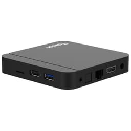 Tanix W2 S905W2 2Go/16Go Wifi Dual Android 11 - Android TV - Puissant