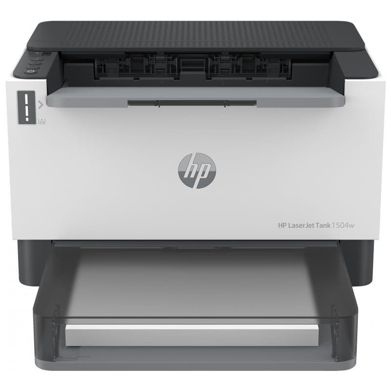 HP LaserJet Tank 1504w Laser preto e branco WiFi preto- Impressora a laser - Item