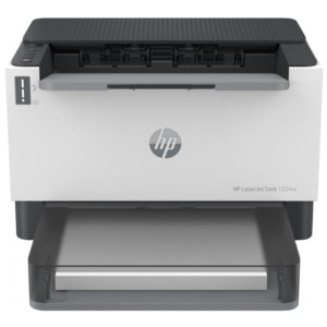 HP LaserJet Impresora Tank 1504w Láser Blanco y Negro WiFi Negro – Impresora Láser