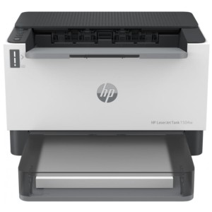 HP LaserJet Tank 1504w Laser preto e branco WiFi preto- Impressora a laser