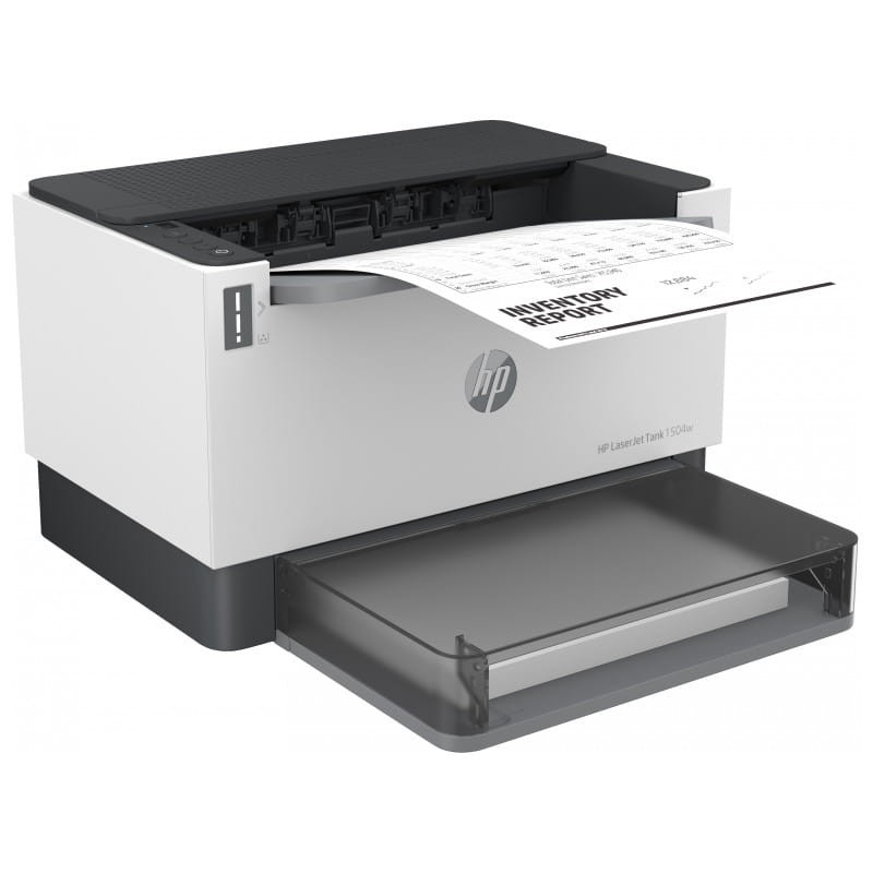 HP LaserJet Tank 1504w Laser preto e branco WiFi preto- Impressora a laser - Item3