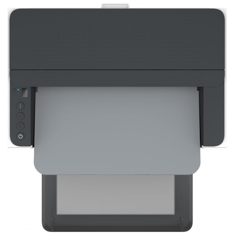 HP LaserJet Impresora Tank 1504w Láser Blanco y Negro WiFi Negro – Impresora Láser - Ítem6
