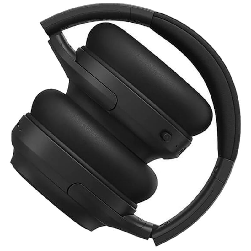soundsurge 60 active noise cancelling headphones