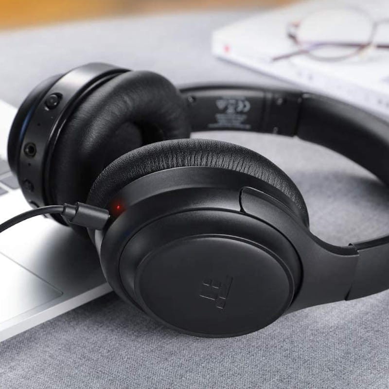 soundsurge 60 active noise cancelling headphones