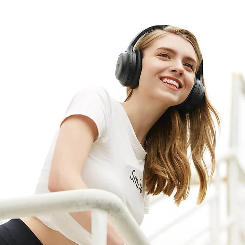 soundsurge 60 active noise cancelling headphones