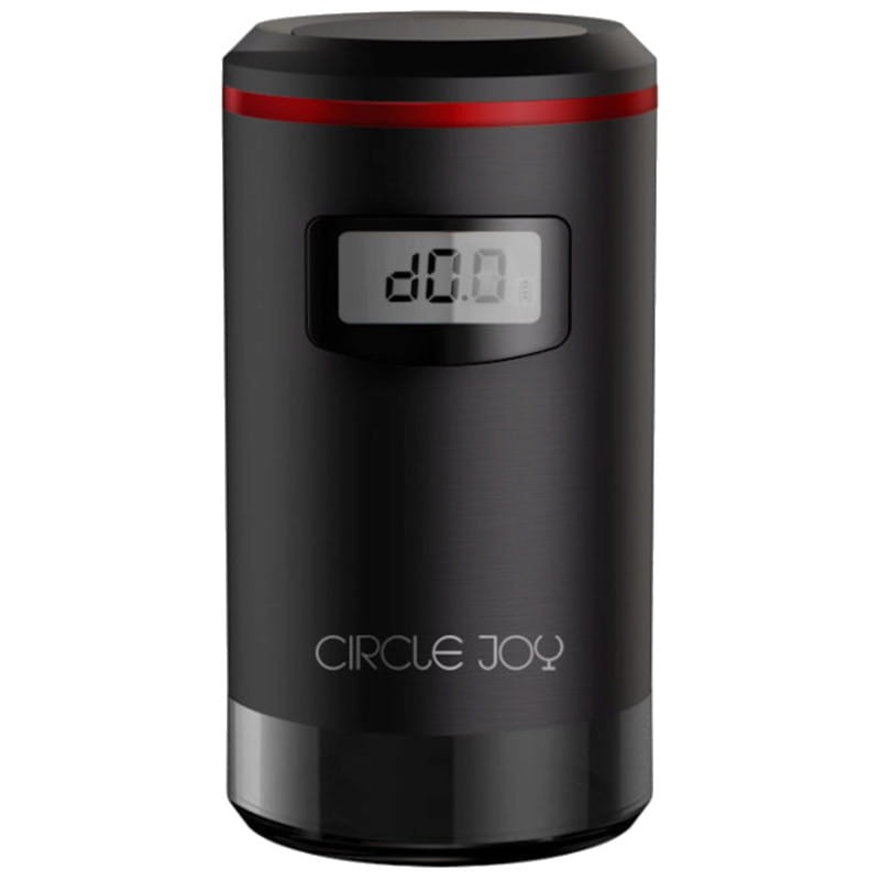 Bouchon pour bouteille de vin électrique Xiaomi Circle Joy - Ítem