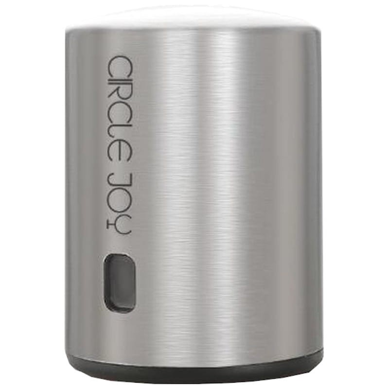 Rolha para Garrafa de Vinho Xiaomi Circle Joy Prateado - Item