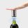 Rolha para Garrafa de Vinho Xiaomi Circle Joy Prateado - Item2