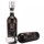 Rolha para Garrafa de Vinho Xiaomi Circle Joy Prateado - Item6